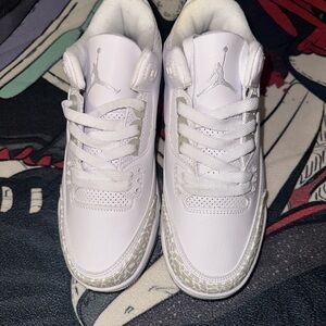 Jordan 3